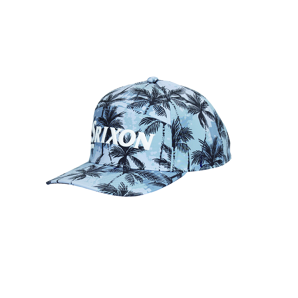 SRX HAWAII PALMS CAP