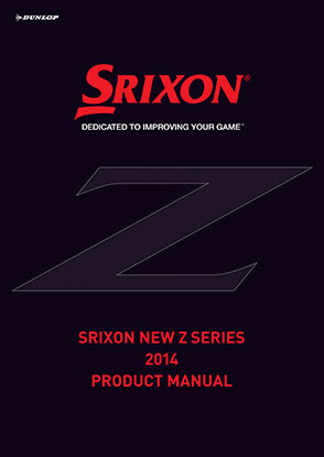 2014 스릭슨 Z 시리즈 클럽