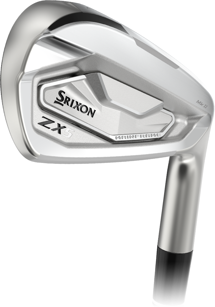 zx5 irons
