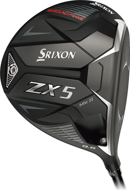 zx5 driver