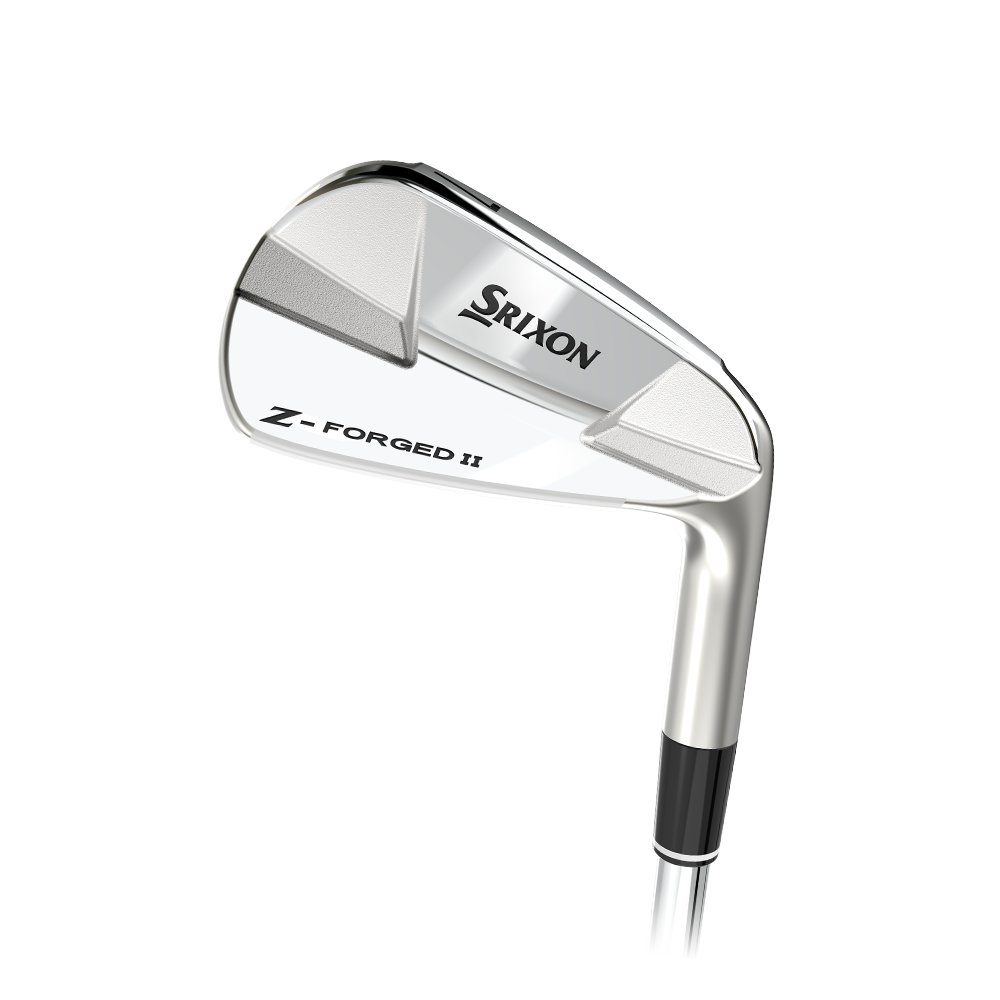 Z-FORGED II IRONS
